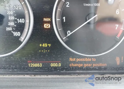 2011 BMW X3 xDrive28I from USA, damaged, VIN 5UXWX5C59BL701386